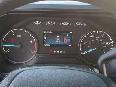 2024 Ford Super Duty F-450 DRW XL 4WD Reg Cab 8' Box