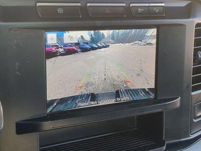 2024 Ford Super Duty F-450 DRW XL 4WD Reg Cab 8' Box