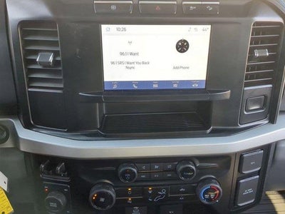 2024 Ford Super Duty F-450 DRW XL 4WD Reg Cab 8' Box