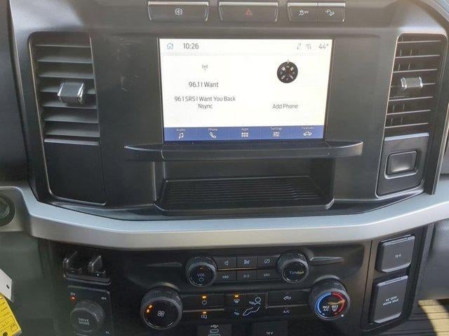 2024 Ford Super Duty F-450 DRW XL 4WD Reg Cab 8' Box