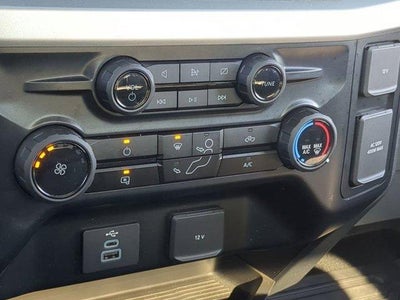 2024 Ford Super Duty F-450 DRW XL 4WD Reg Cab 8' Box