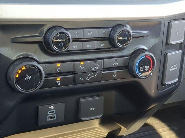 2024 Ford Super Duty F-450 DRW XL 4WD Reg Cab 8' Box