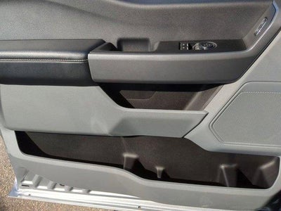 2024 Ford Super Duty F-450 DRW XL 4WD Reg Cab 8' Box