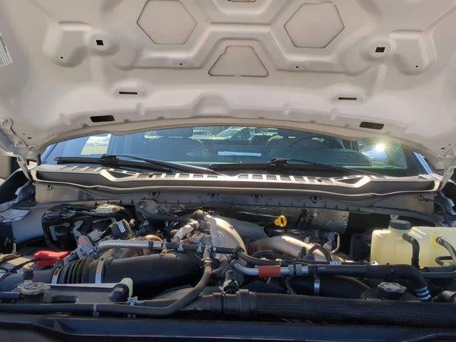 2024 Ford Super Duty F-450 DRW XL 4WD Reg Cab 8' Box