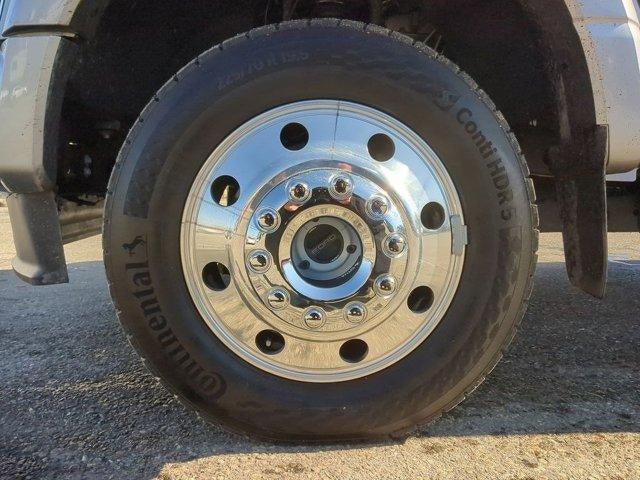 2024 Ford Super Duty F-450 DRW XL 4WD Reg Cab 8' Box