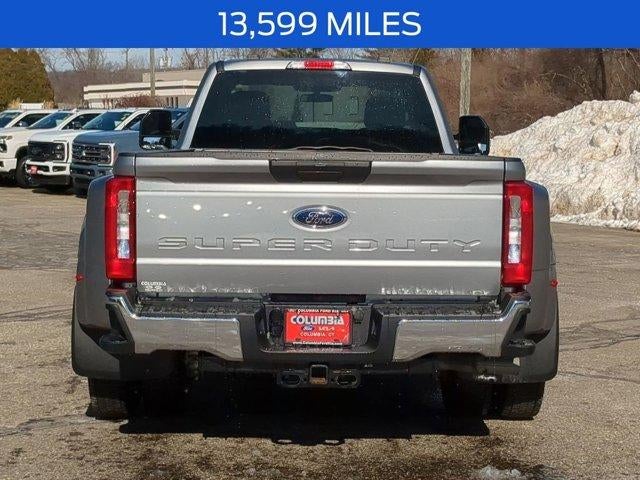2024 Ford Super Duty F-450 DRW XL 4WD Reg Cab 8' Box