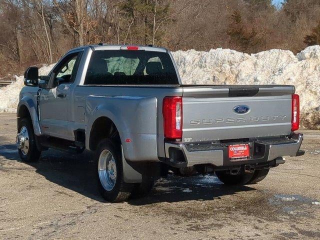 2024 Ford Super Duty F-450 DRW XL 4WD Reg Cab 8' Box