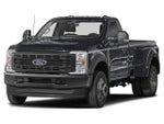 2024 Ford Super Duty F-450 DRW XL 4WD Reg Cab 8' Box