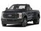 2024 Ford Super Duty F-450 DRW XL 4WD Reg Cab 8' Box