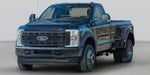 2024 Ford Super Duty F-450 DRW XL 4WD Reg Cab 8' Box