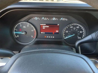 2023 Ford Super Duty F-450 DRW XL 4WD Reg Cab 8' Box