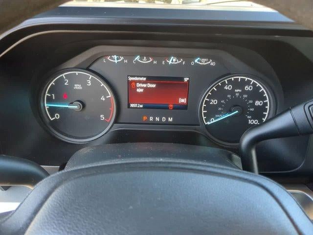 2023 Ford Super Duty F-450 DRW XL 4WD Reg Cab 8' Box