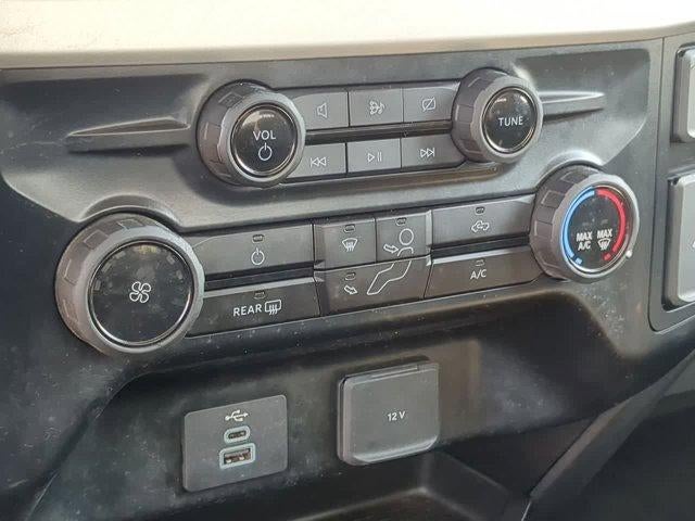 2023 Ford Super Duty F-450 DRW XL 4WD Reg Cab 8' Box