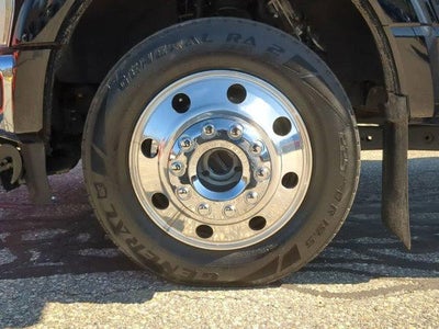 2023 Ford Super Duty F-450 DRW XL 4WD Reg Cab 8' Box