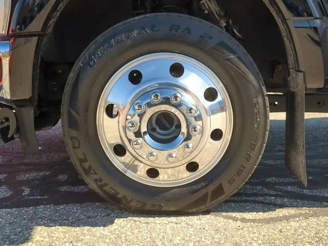 2023 Ford Super Duty F-450 DRW XL 4WD Reg Cab 8' Box