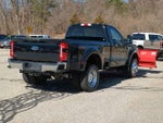 2023 Ford Super Duty F-450 DRW XL 4WD Reg Cab 8' Box