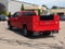 2024 Chevrolet Silverado 3500 HD CC 4WD Crew Cab 177" WB, 60" CA Work Truck