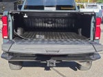 2025 Chevrolet Silverado 2500 HD Crew Cab Standard Box 4-Wheel Drive LTZ