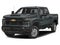 2025 Chevrolet Silverado 2500 HD Crew Cab Standard Box 4-Wheel Drive LTZ