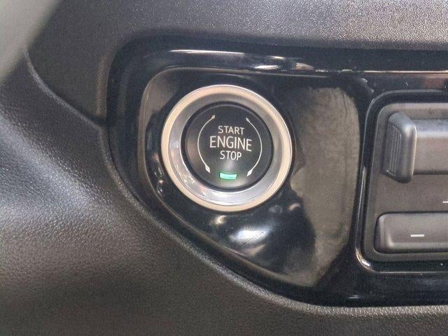 2024 Chevrolet Silverado 3500 HD Crew Cab Standard Box 4-Wheel Drive High Country