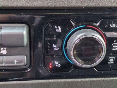 2024 Chevrolet Silverado 3500 HD Crew Cab Standard Box 4-Wheel Drive High Country