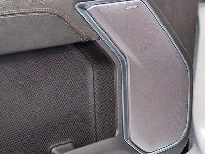 2024 Chevrolet Silverado 3500 HD Crew Cab Standard Box 4-Wheel Drive High Country