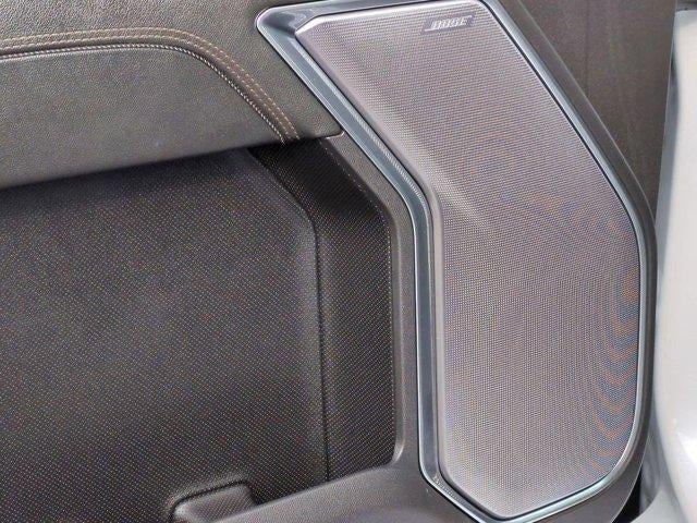 2024 Chevrolet Silverado 3500 HD Crew Cab Standard Box 4-Wheel Drive High Country