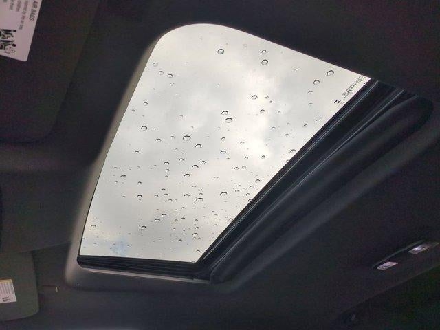 2024 Chevrolet Silverado 3500 HD Crew Cab Standard Box 4-Wheel Drive High Country