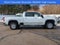 2024 Chevrolet Silverado 3500 HD Crew Cab Standard Box 4-Wheel Drive High Country