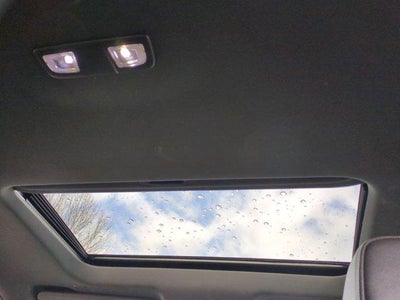 2024 Chevrolet Silverado 3500 HD Crew Cab Standard Box 4-Wheel Drive High Country