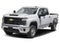 2024 Chevrolet Silverado 3500 HD Crew Cab Standard Box 4-Wheel Drive High Country