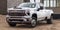 2024 Chevrolet Silverado 3500 HD Crew Cab Standard Box 4-Wheel Drive High Country