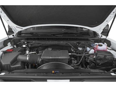 2024 Chevrolet Silverado 2500 HD Double Cab Standard Box 4-Wheel Drive LT