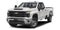 2024 Chevrolet Silverado 2500 HD Double Cab Standard Box 4-Wheel Drive LT