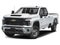 2024 Chevrolet Silverado 2500 HD Double Cab Standard Box 4-Wheel Drive LT
