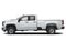 2024 Chevrolet Silverado 2500 HD Double Cab Standard Box 4-Wheel Drive LT
