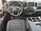 2021 Chevrolet Silverado 1500 Double Cab Standard Box 4-Wheel Drive Custom