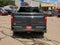 2021 Chevrolet Silverado 1500 Double Cab Standard Box 4-Wheel Drive Custom