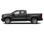 2021 Chevrolet Silverado 1500 Double Cab Standard Box 4-Wheel Drive Custom