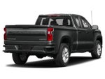 2021 Chevrolet Silverado 1500 Double Cab Standard Box 4-Wheel Drive Custom