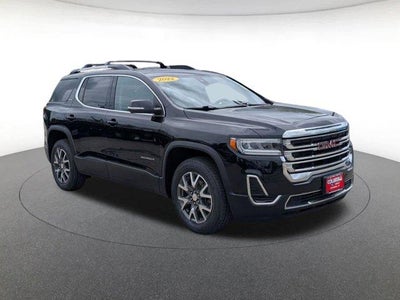 2022 GMC Acadia AWD SLE