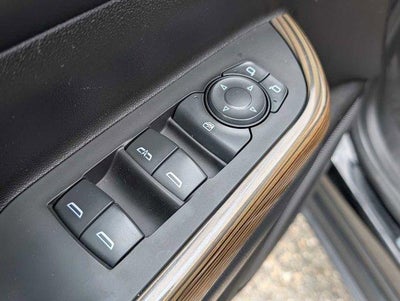 2022 GMC Acadia AWD SLE