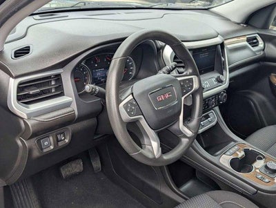 2022 GMC Acadia AWD SLE