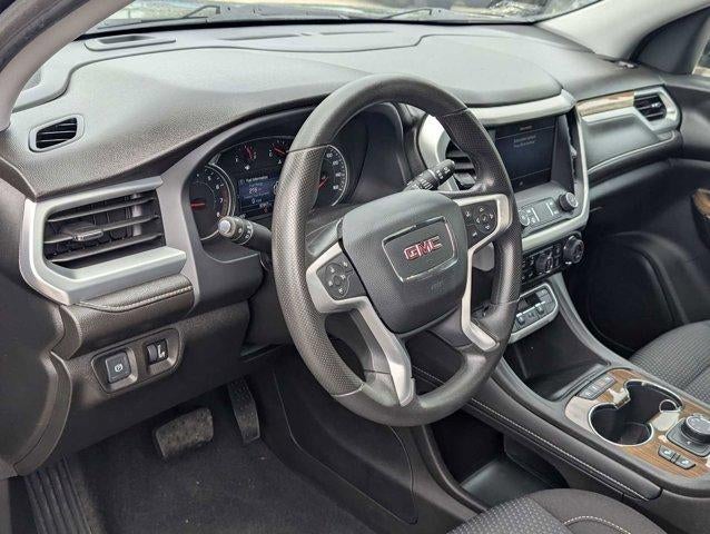 2022 GMC Acadia AWD SLE