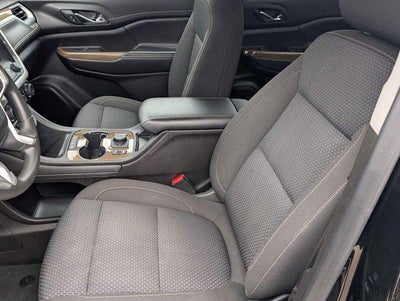 2022 GMC Acadia AWD SLE