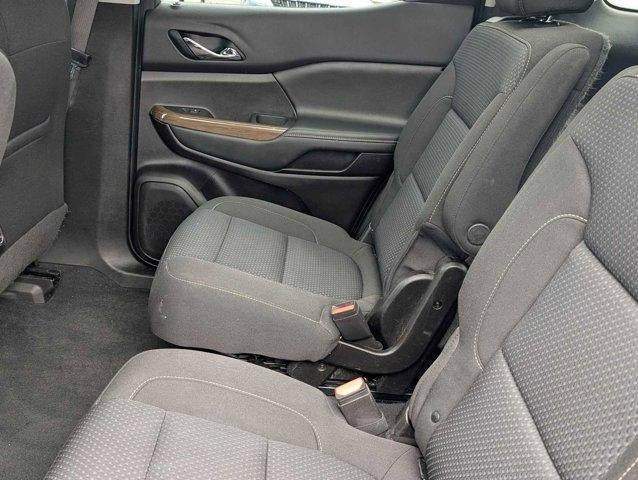 2022 GMC Acadia AWD SLE