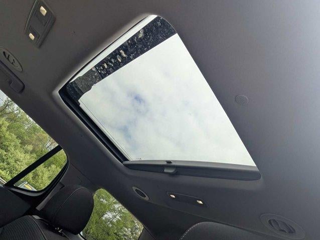 2022 GMC Acadia AWD SLE