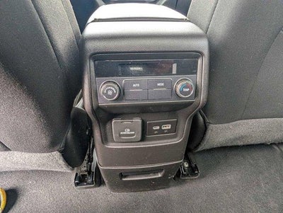 2022 GMC Acadia AWD SLE
