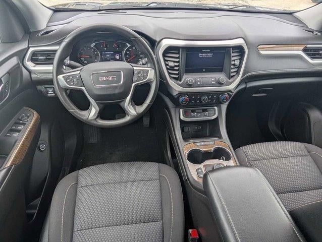 2022 GMC Acadia AWD SLE