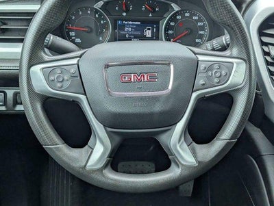 2022 GMC Acadia AWD SLE